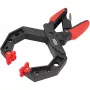 Bessey XCR4 ratelspreider, 100 mm