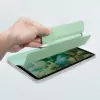LAUT Huex Folio 27,7 cm (10,9) groen, transparant