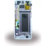 LCD-schermpaneel voor Samsung Galaxy S8 (model G955) – Violet Orchid vervanging GH97-20470C