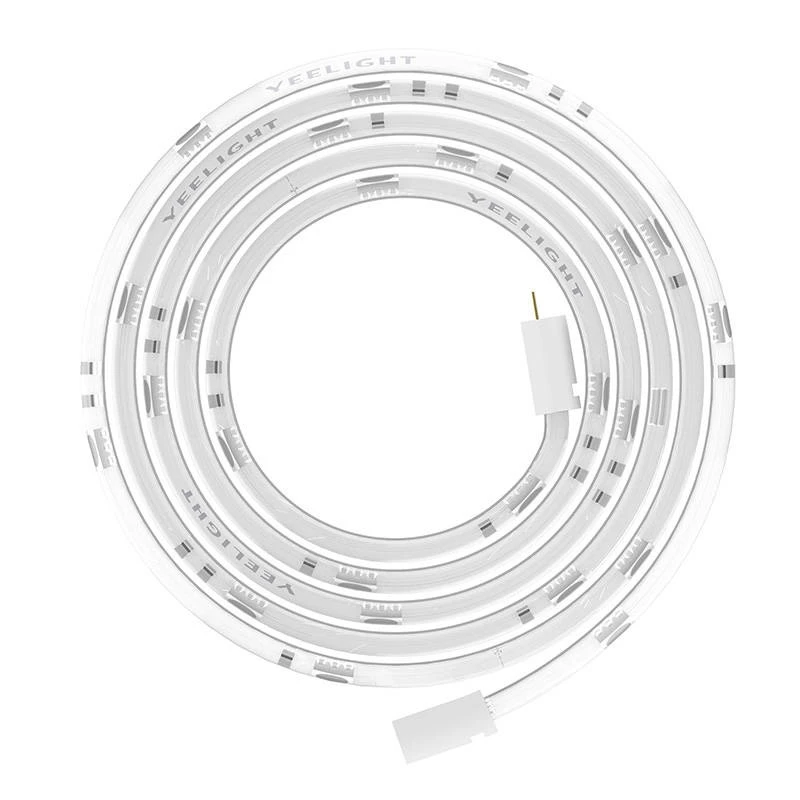 Yeelight LED Lightstrip 1S universele lichtstrip voor binnen 7,5 W A 2000 mm