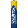 Alkaline Micro AAA batterij Varta LR03 1,5 V (losse cel)