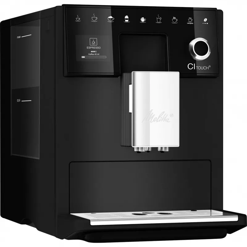 Espressomachine Melitta 1,8 L Latte Select