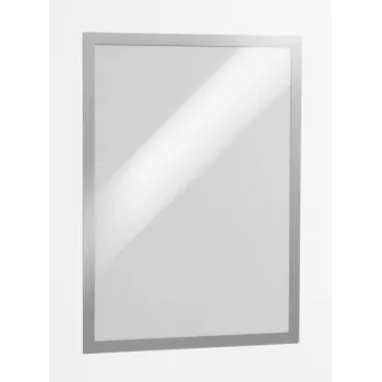 Magneetframe DURAFRAME A3 zilver