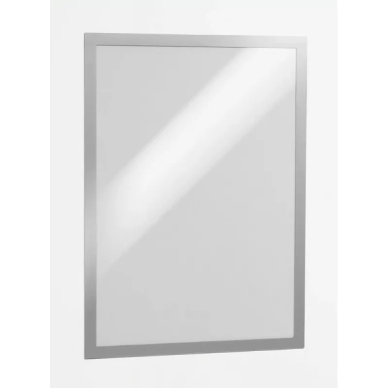 Magneetframe DURAFRAME A3 zilver