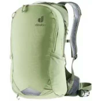Rugzak DEUTER Race Air 10 licht ademend compatibel met drinksysteem 10L