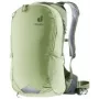 Rugzak DEUTER Race Air 10 licht ademend compatibel met drinksysteem 10L