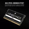 Corsair Vengeance - DDR5 - module - 32 GB - SO-DIMM 262-pins