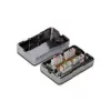 DIGITUS aansluitmodule Cat6 voor twisted-pair-kabel afgeschermd