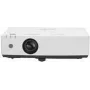 Panasonic PT-LMZ460 - 3-LCD-projector - 4600 lm - WUXGA (1920 x 1200)