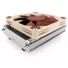 Noctua NH-L9a-AM4 processorkoeler 9,2 cm beige, nikkel