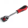 Gedore red R60000027 2K omschakelbare ratelsleutel 1/2 inch, 250 mm, rood