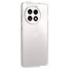 Screenor Bumper 25641SB hoesje voor OnePlus 13R, transparant