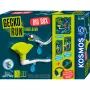 Knikkerbaan Kosmos Gecko Run – Big Box van Kosmos, model 621209, bouwset voor knikkerrace
