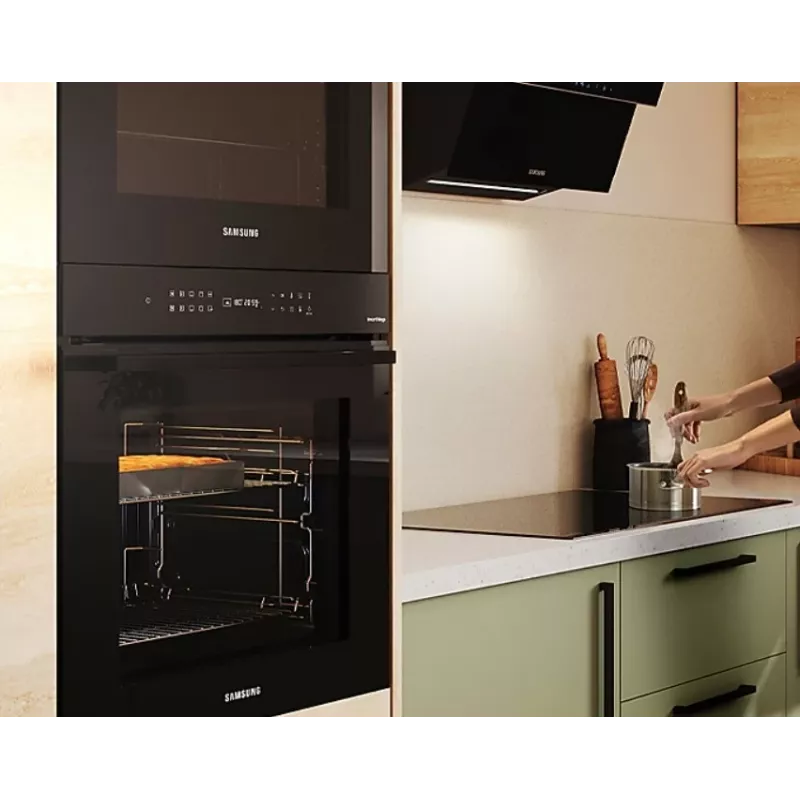 Inbouw-elektrische oven Samsung NV7B42251AK — energie-efficiëntieklasse A+