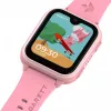 Smartwatch Garett Kids Vibe 4G roze