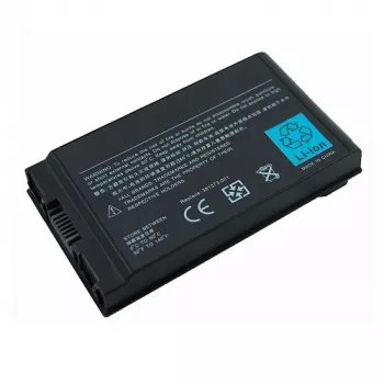 Laptopaccu, Extra Digital Advanced, COMPAQ Business PB991A, 5200 mAh