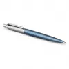 Clip-on balpen met drukmechanisme Parker 1953191