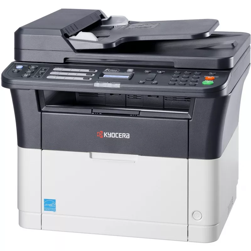 KYOCERA ECOSYS FS-1325MFP laser A4 1800 x 600 DPI 25 ppm