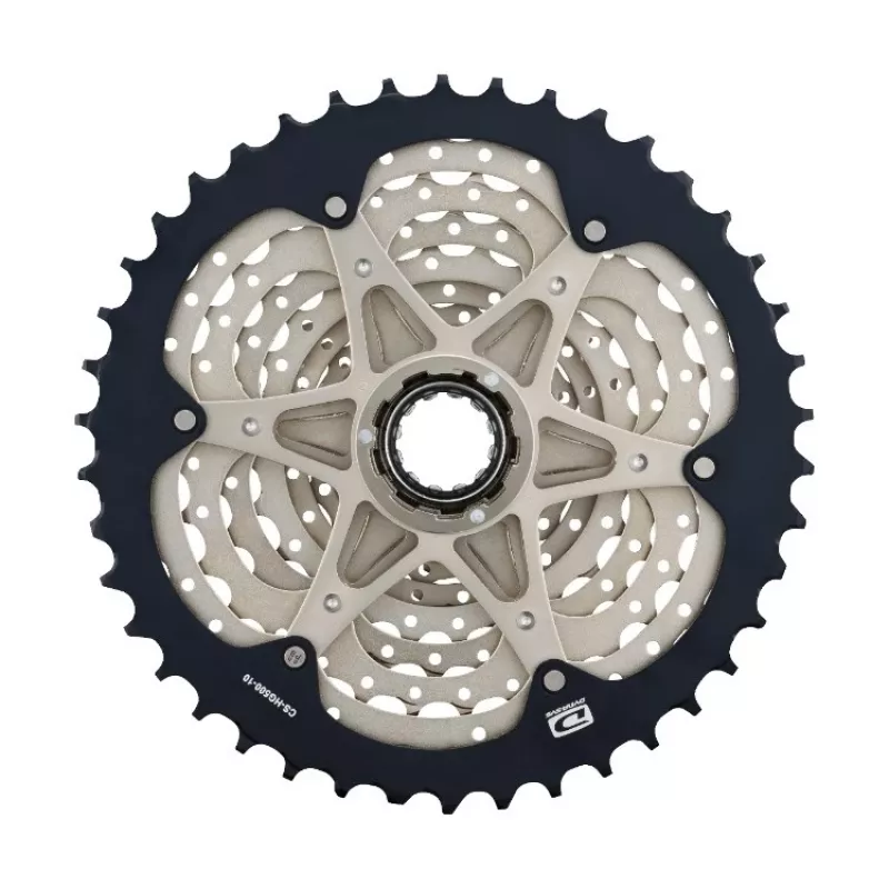 Shimano CS-HG500 fietscassette