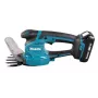 Makita DUM111SYX 18 V accu-grasschaar 2-in-1