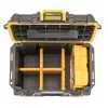 DeWALT DWST08035-1 gereedschapskoffer, leeg