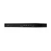 Ubiquiti EdgeRouter ER-8-XG Managed L3 1U zwart
