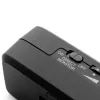IK Multimedia iRig Mic Lav zwart lavalier-microfoon