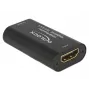 DeLOCK HDMI-repeater 4K 60 Hz, tot 30 m (11462)
