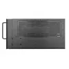 Computerbehuizing SilverStone SST-RM600 ATX zwart