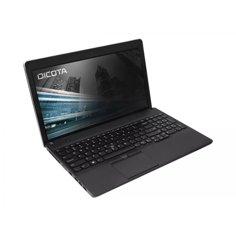 DICOTA D30124 Display-privacyfilter 39,6 cm (15,6 inch)