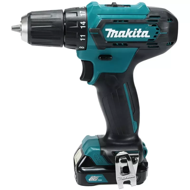 Makita CXTDF333D accu-boorschroevendraaier