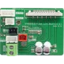 Extruder-adapterboard FlashForge 30002137001 voor C3P L