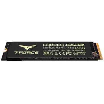SSD Team Group 2 TB M.2 PCIe 4.0 T-FORCE CARDEA A440