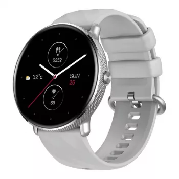 Smartwatch Zeblaze GTR 3 Pro zilver