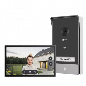 Deurbel EZVIZ HP7