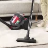Stofzuiger Beldray BEL0700TBVDE Compact Pet Plus