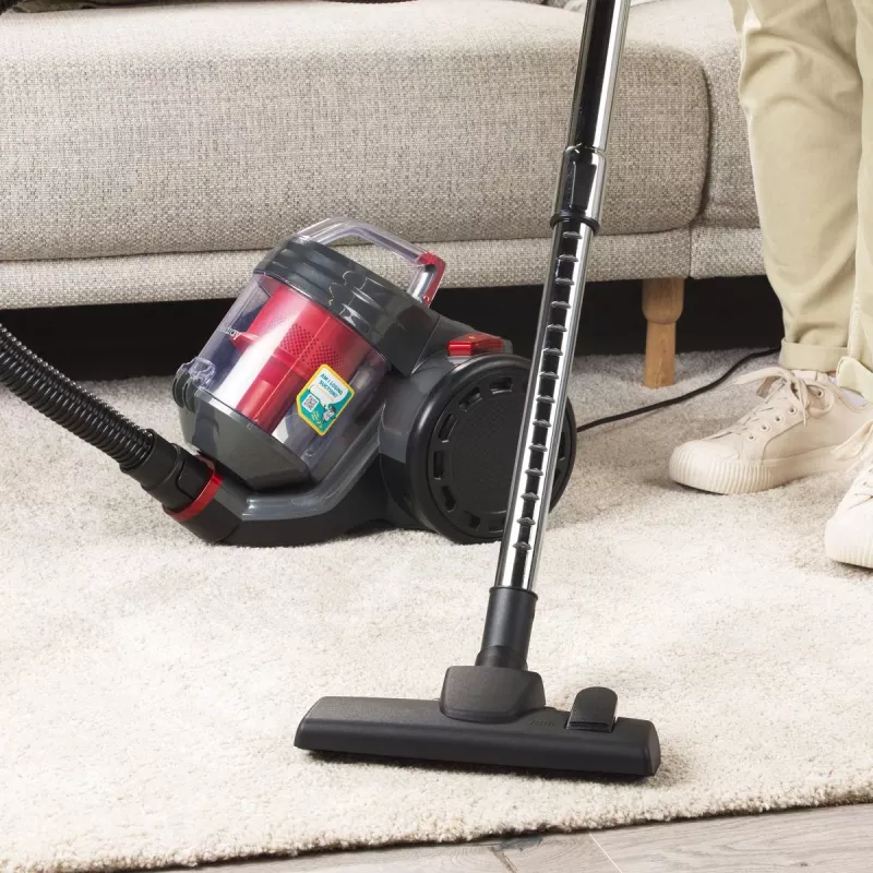 Stofzuiger Beldray BEL0700TBVDE Compact Pet Plus