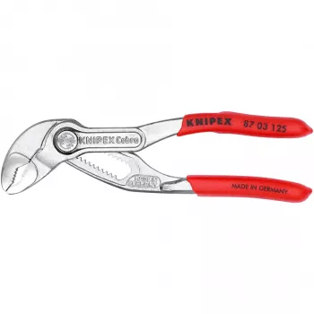 Griptang Knipex Cobra 87 03 125