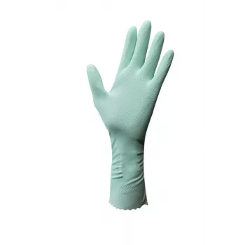 Handschoenen Vileda Extra Sensation M