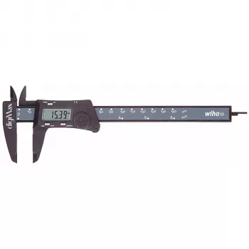 Wiha 29422 grijs