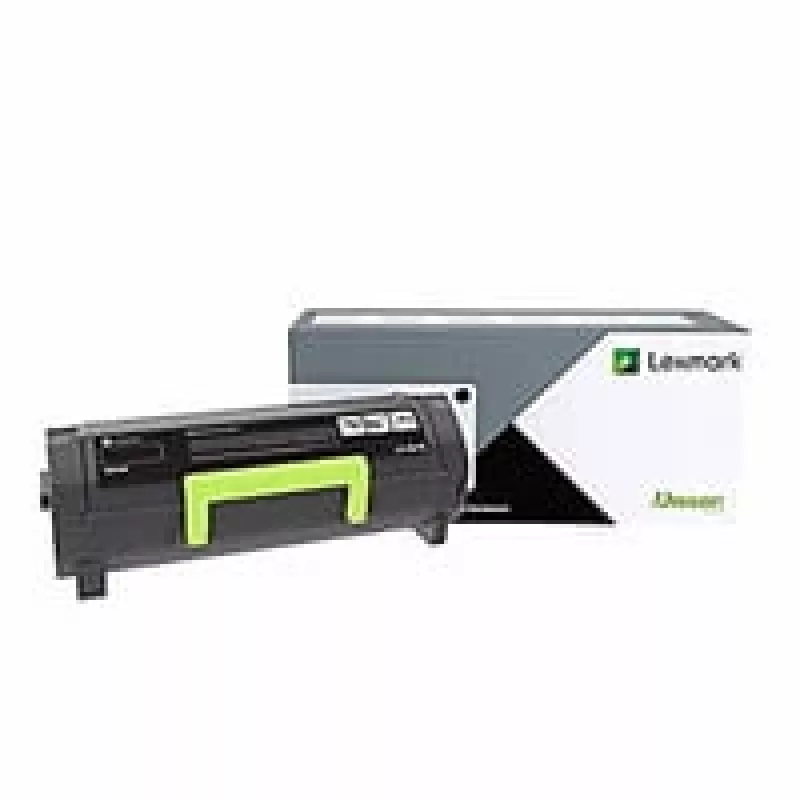 Toner Lexmark B2300A0 3000 pagina's zwart