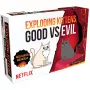 Exploding Kittens - Goed tegen Kwaad, kaartspel