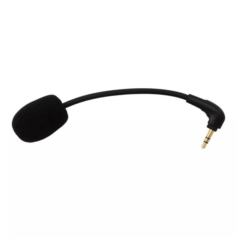 Koptelefoon White Shark WGH-2443 Gorilla Pro zwart