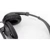 Stereo-headset met microfoon en volumeregeling EH115