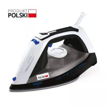 Zelmer Irys ZIR3100 wit-zwart