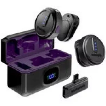 Microfoon Streamplify MIC GO