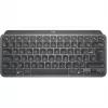 MX Keys Mini For Business grafiet - Fra - Central