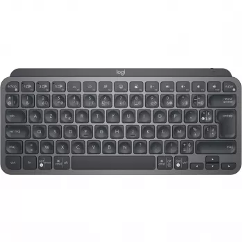 MX Keys Mini For Business grafiet - Fra - Central