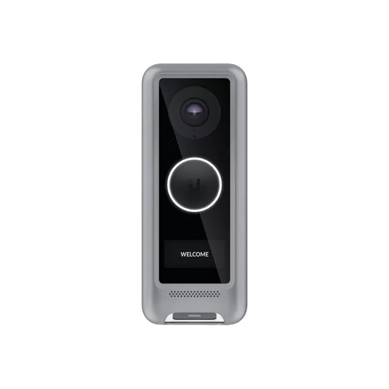 Cover Ubiquiti UVC-G4-DB-zilver
