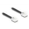 Telefoonkabel DeLOCK 90202 2 m zwart